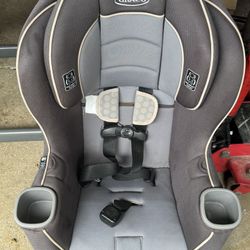 Car Seat 