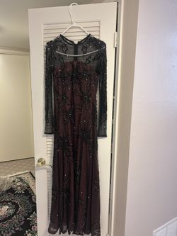 Wedding Guest/ Bride's Mother Dress 