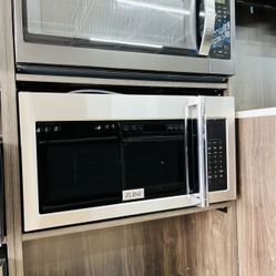 Microwave / Oven