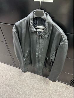 Leather Riding jacket new Harley Davidson Espinoza