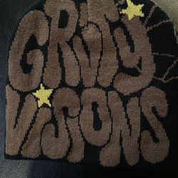 grvty visions beanie