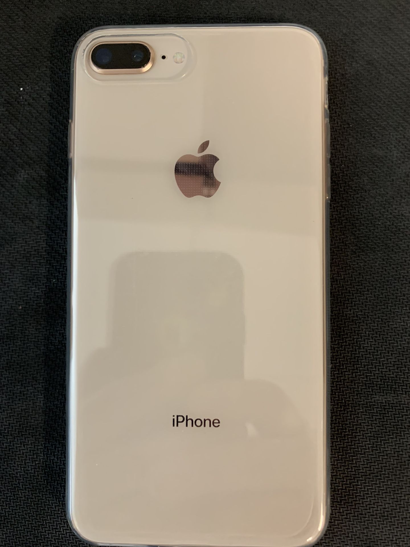 Apple iPhone 8+ Gold 64GB $325