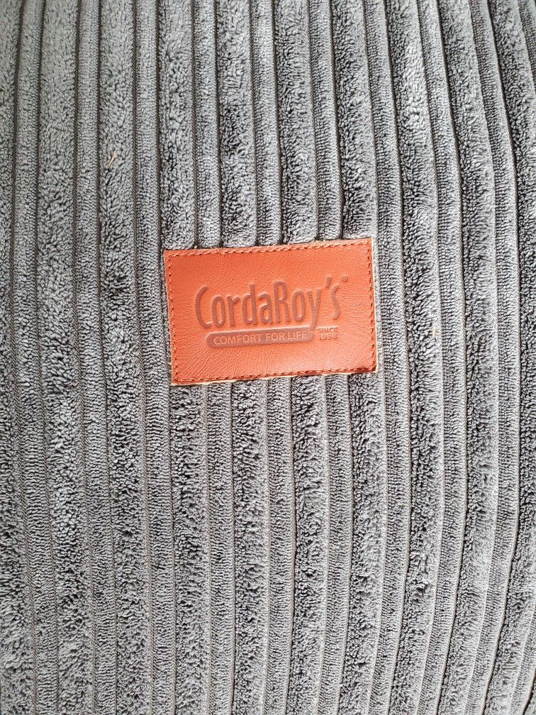 CordaRoy's Chair/Bed