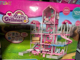 Dollhouses