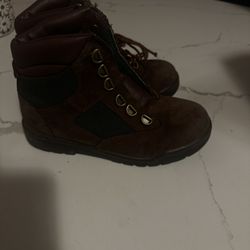 Kid Timberland Size 2