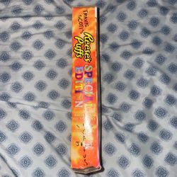 2019, Travis Scott Reese's Puffs cereal box