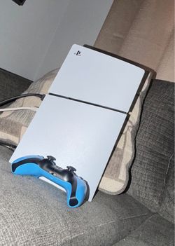 Ps5 slim 1TB