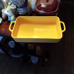 Large Casserole By Bobby Flay 