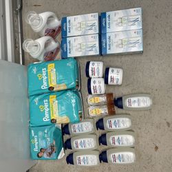 Baby Set
