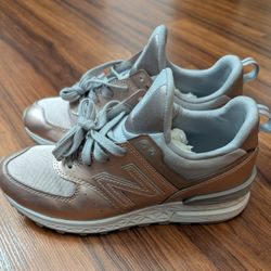 Women's New Balance 574 Sz 5.5