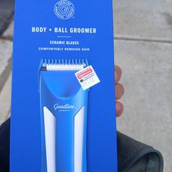 Goodline Body Grooming Trimmers Body,face,and Private Area