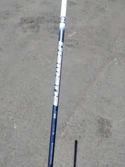 Golf Shafts! Golf Clubs! Diamana Driver Shaft!