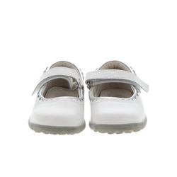 See Kai Run White Mary Jane Flats Toddler Size 11
