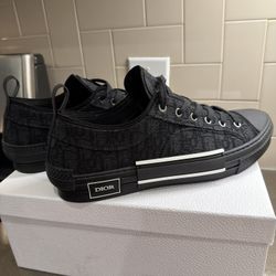 Dior Shoes Not Used Size 10.5