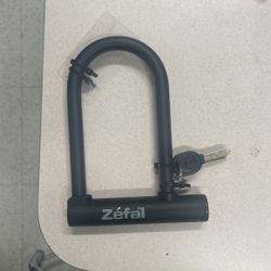 Bicycle Lock