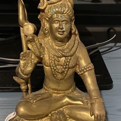 Handmade Religious & Spiritual Figurines & Sculptures