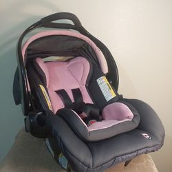 Infant Car Seat