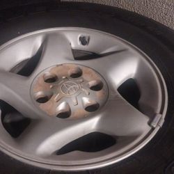 Wheels & TIRES