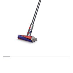 The Dyson V8 Absolute cordless vacuum cleaner