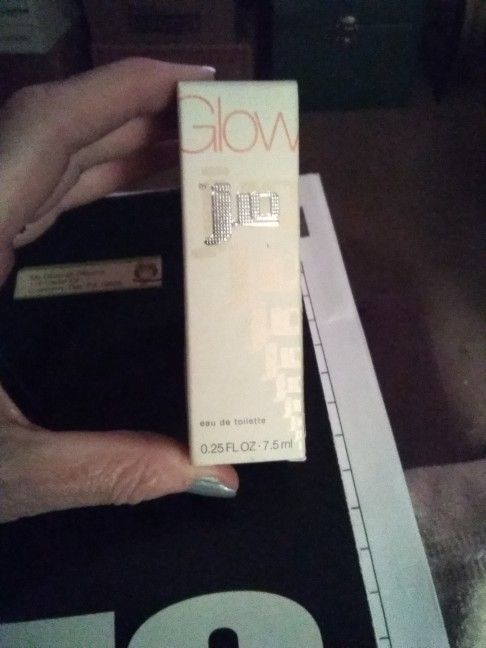 Glow By J Lo