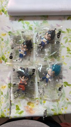 Dragon ball