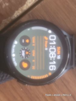 Samsung Galaxy Watch 5 lte