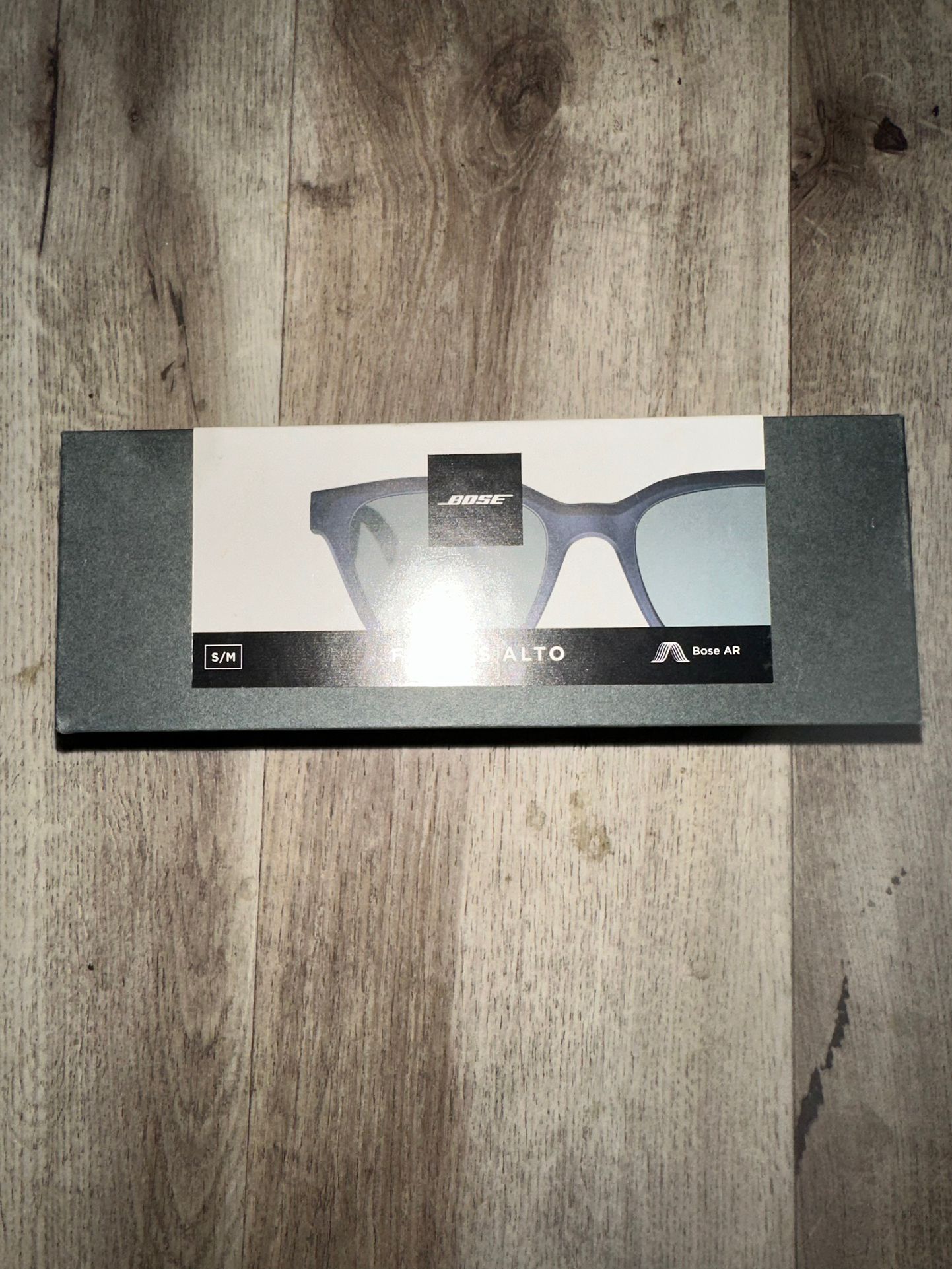 Bose Frames Alto Audio Sunglasses w/ Bluetooth
