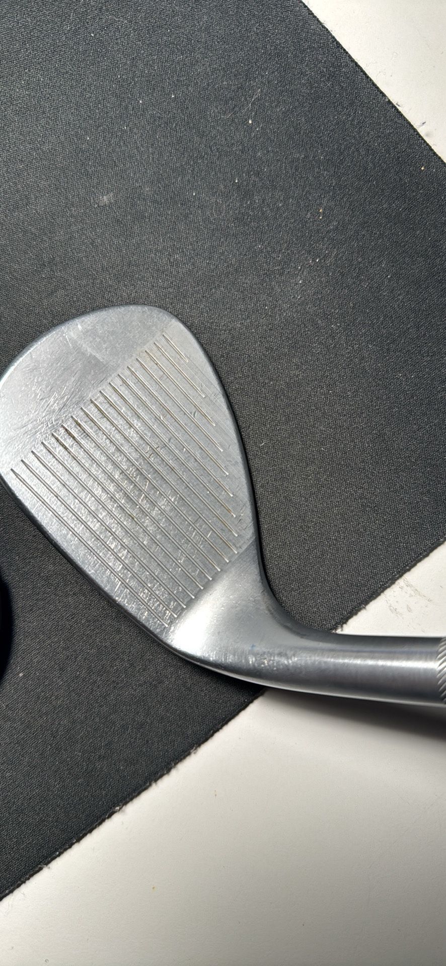 Titleist SM9 Vokey 56* Wedge