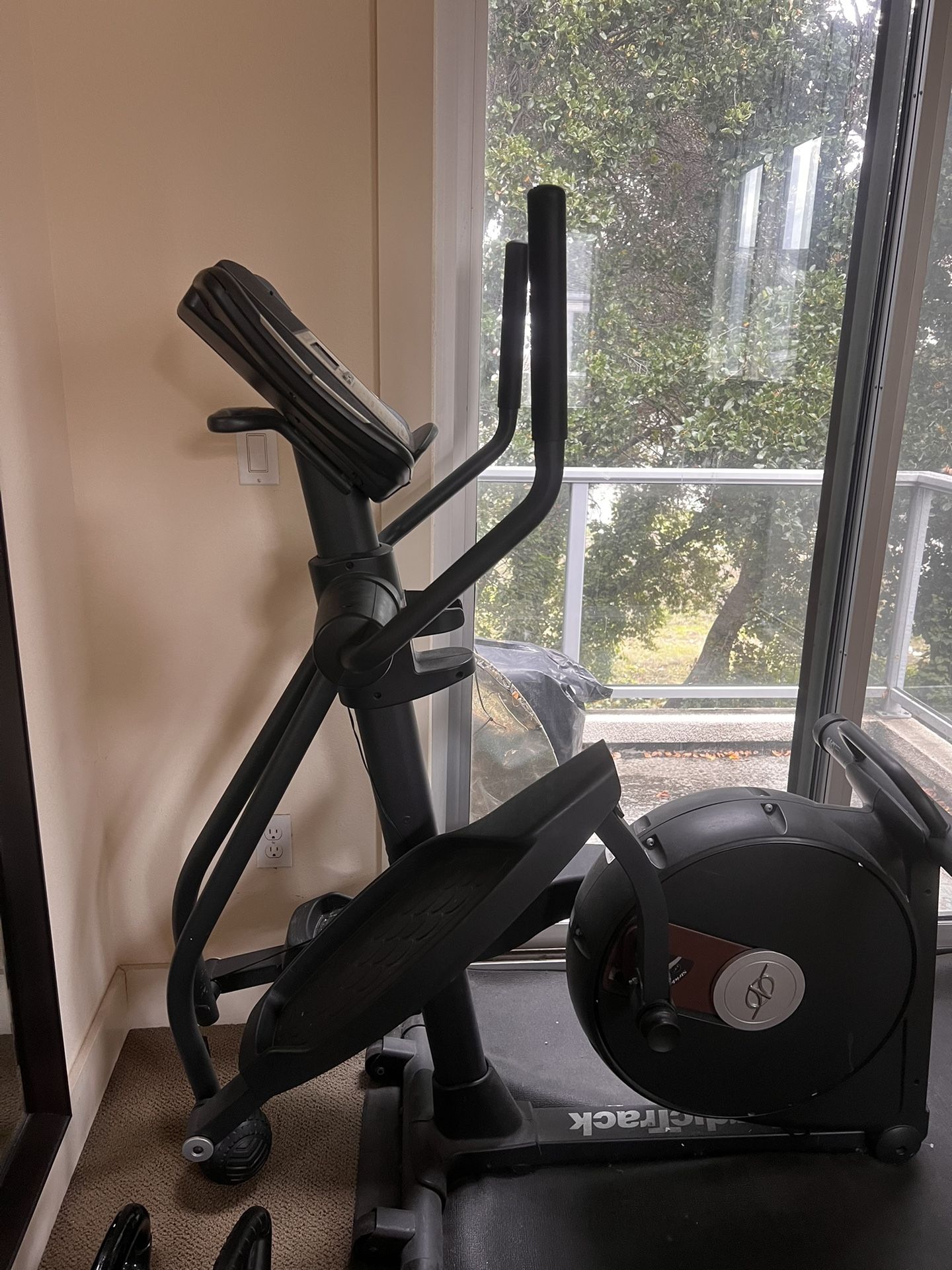 Nordictrack Eleptical Free