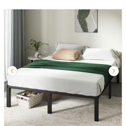 King Bed Frame 