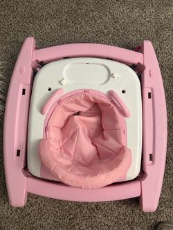 Baby rocker