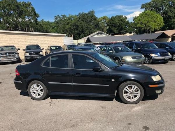 2006 Saab 9 3 For In Tampa Fl Offerup