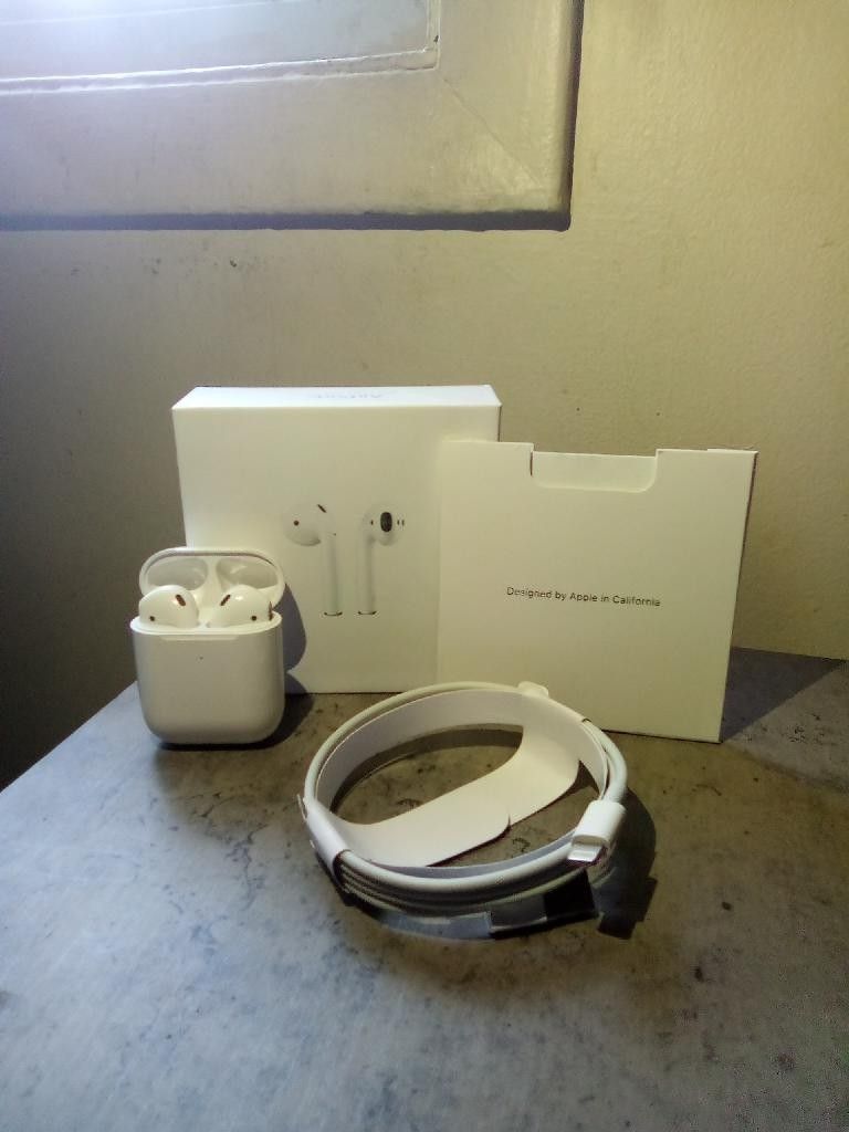 Bluetooth Headphones, Cell Phone & Accessories, White