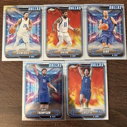 Dallas Mavericks