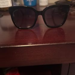 Gucci Sunglasses -real