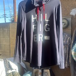 Tommy Hilfiger Shirt Size Large