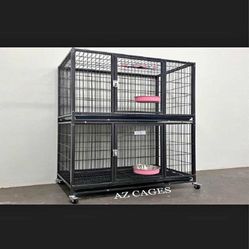 Durable Pet Cages - Protection and Coziness for Your Pet Companion recognize for