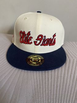 Baltimore Elite Giants Hat