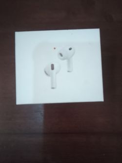 Air pods Pro 3 Model