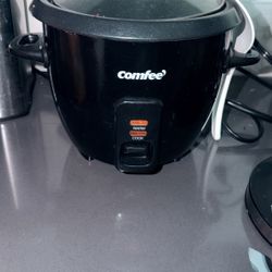 Rice Cooker