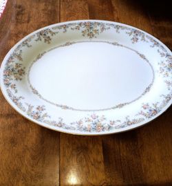 Noritake Ivory China