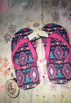 Girl Toddler Sandals