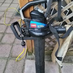 Toro Blower / Leaf Vaccum