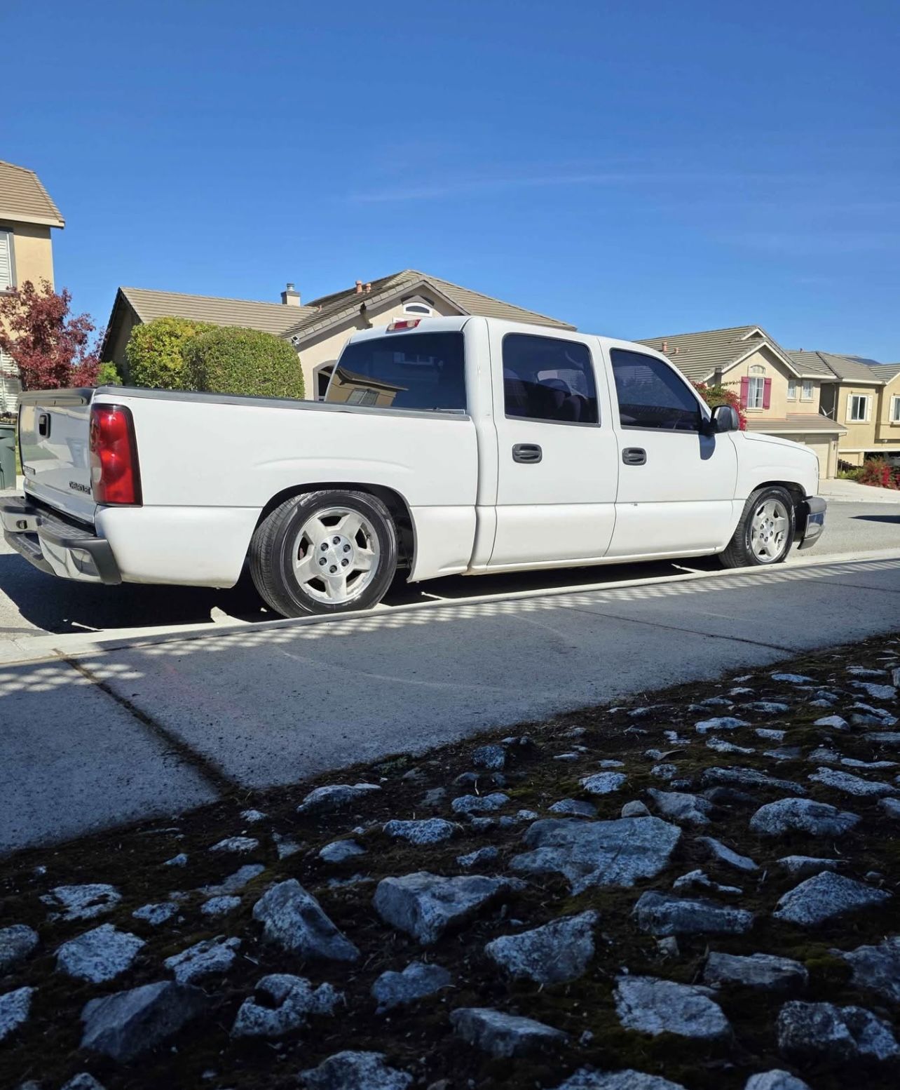 2006 Chevrolet Silverado