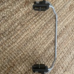 Single Jogging Stroller Adapter for Britax Infant Car Seats BOB 