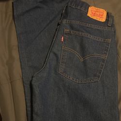 Men’s Levi’s