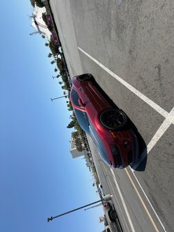 Camaro 2ss 6speed