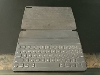 Genuine Apple A2038 Smart Keyboard for iPad Pro