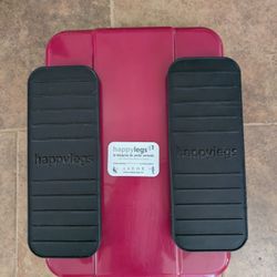 Happy Legs - Exerciser 