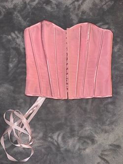ALL XS PINK OR RED